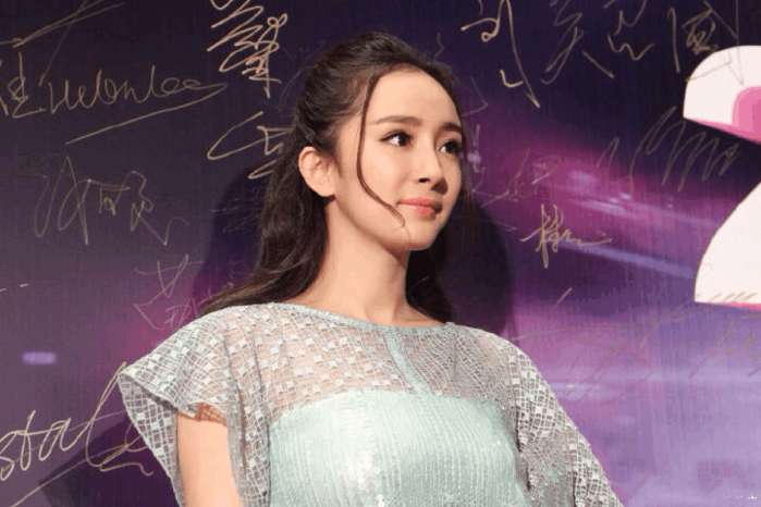 杨幂获奖记录最新,杨幂获奖记录最新
