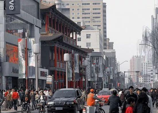 杨家堡南片区最新进展动态
