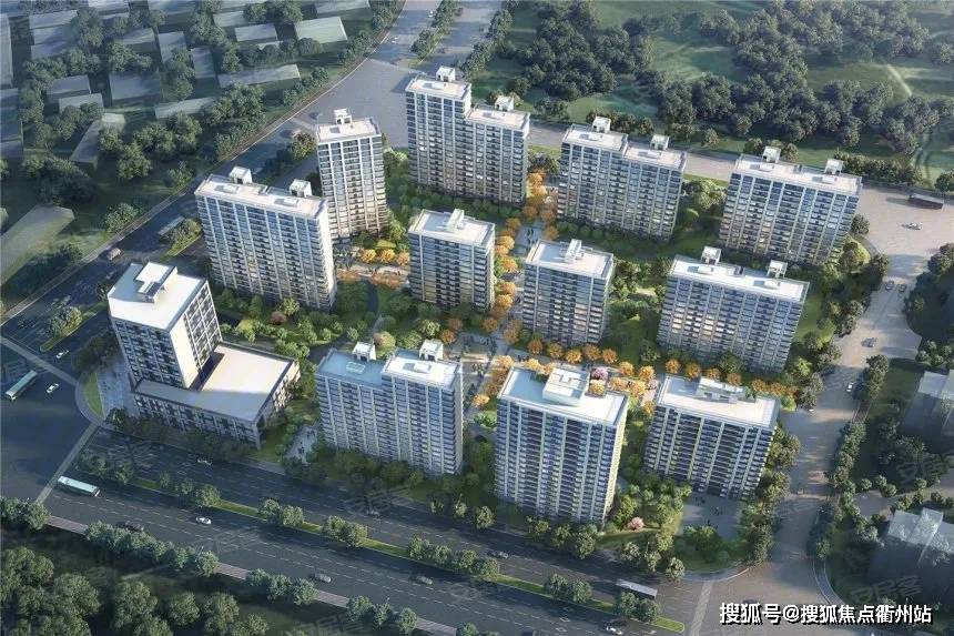 莆田市房价最新动态，科技重塑居住梦想，智能生活触手可及