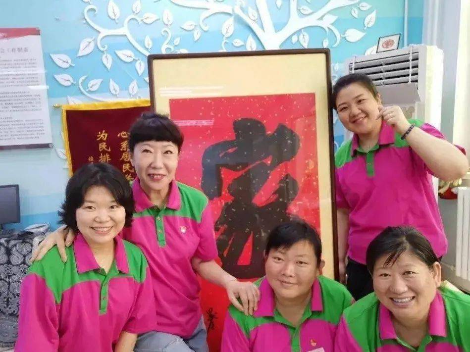 中谊慧诚最新动态，温馨日常故事开启新篇章