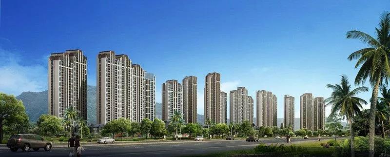 福安房价动态，科技重塑居住梦想，未来生活新篇章体验报告