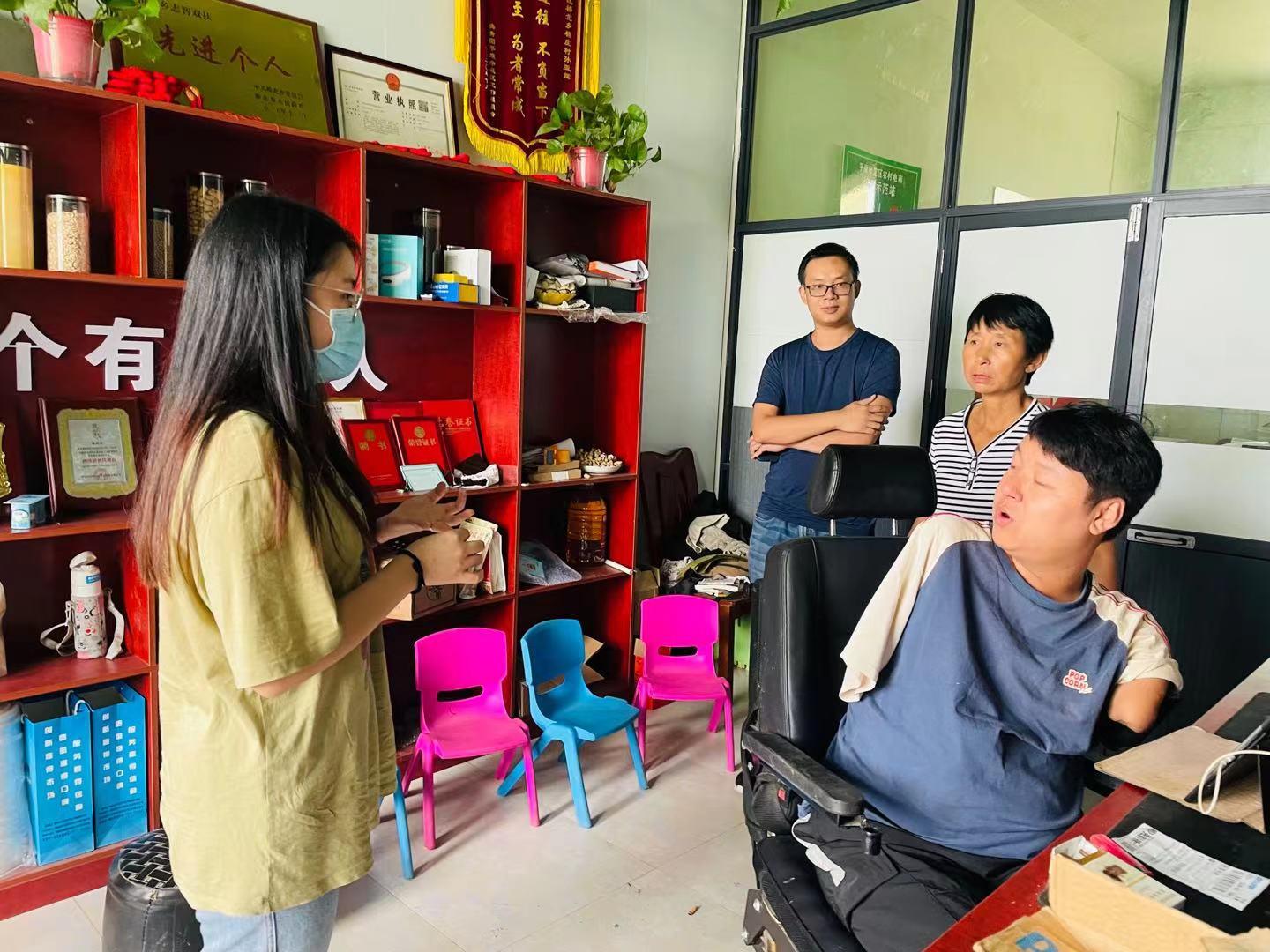 平原示范区最新动态，温馨有趣的日常故事揭秘