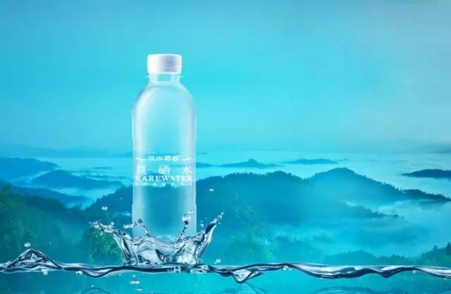 科技重塑生活，最新矿泉水清泉涌现高科技魅力