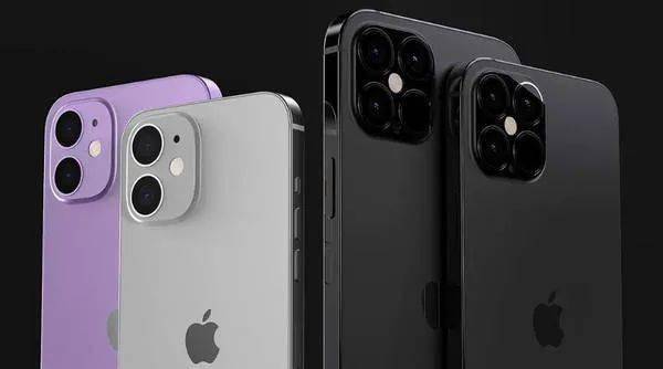 最新iPhone消息融合温馨日常故事