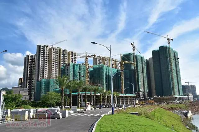 阳江阳东最新楼盘科技重塑生活，未来家园触手可及