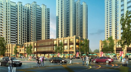 甘肃陇西最新房价，科技重塑居住梦想，未来生活触手可及