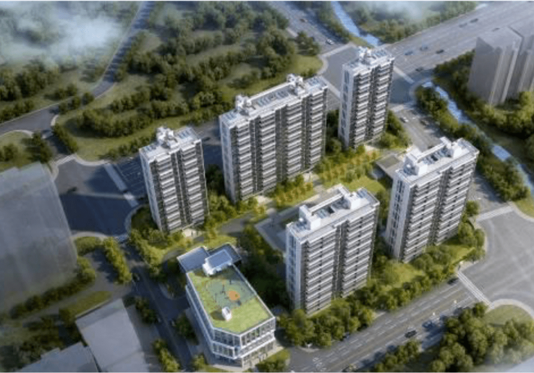 高密最新楼盘信息，科技重塑生活，启航未来居住梦想