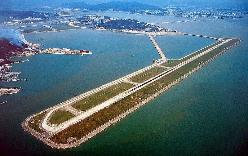 珠海国防填海工程最新动态揭秘，最新消息汇总🌊🌉