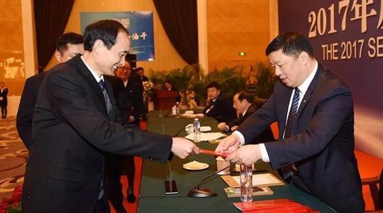 华为借壳最新动态，时代融合与企业战略转型揭秘