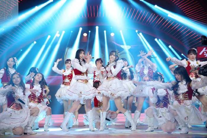 snh48最新消息,SNH48最新消息，时代的璀璨星辰
