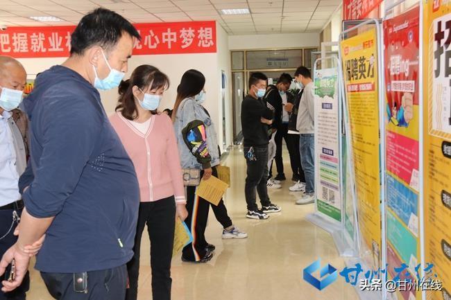 张掖甘州区最新招聘情况解析与观点论述