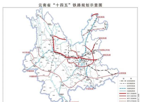 铜川高铁最新动态，建设进展、未来规划与影响分析