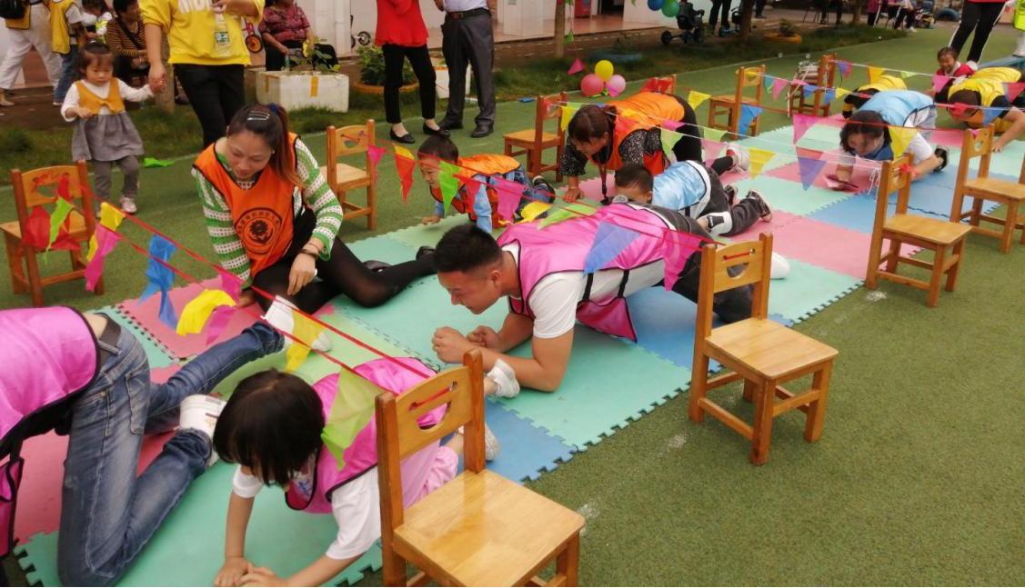 南阳幼儿园最新招聘启事，与孩子共探自然美景的梦幻之旅