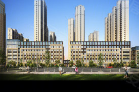 金科城二手房最新房价及市场走势与影响分析