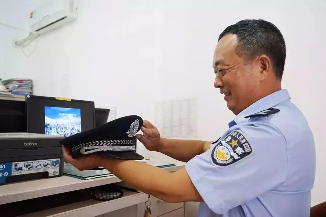警察25年退休最新消息,警察25年退休最新消息，制度变革与未来展望