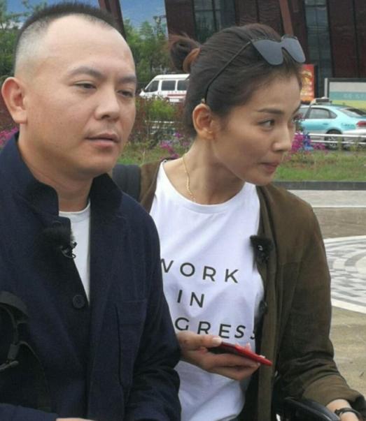 刘涛与王珂的最新动态，爱情与事业时光轨迹揭秘