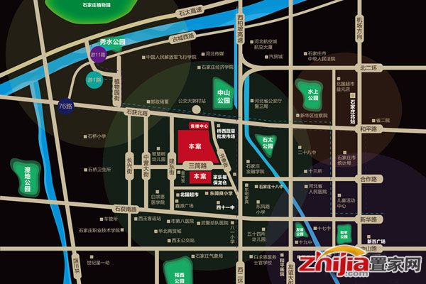 石家庄昶昊悦府最新动态,石家庄昶昊悦府最新动态，家的温馨故事
