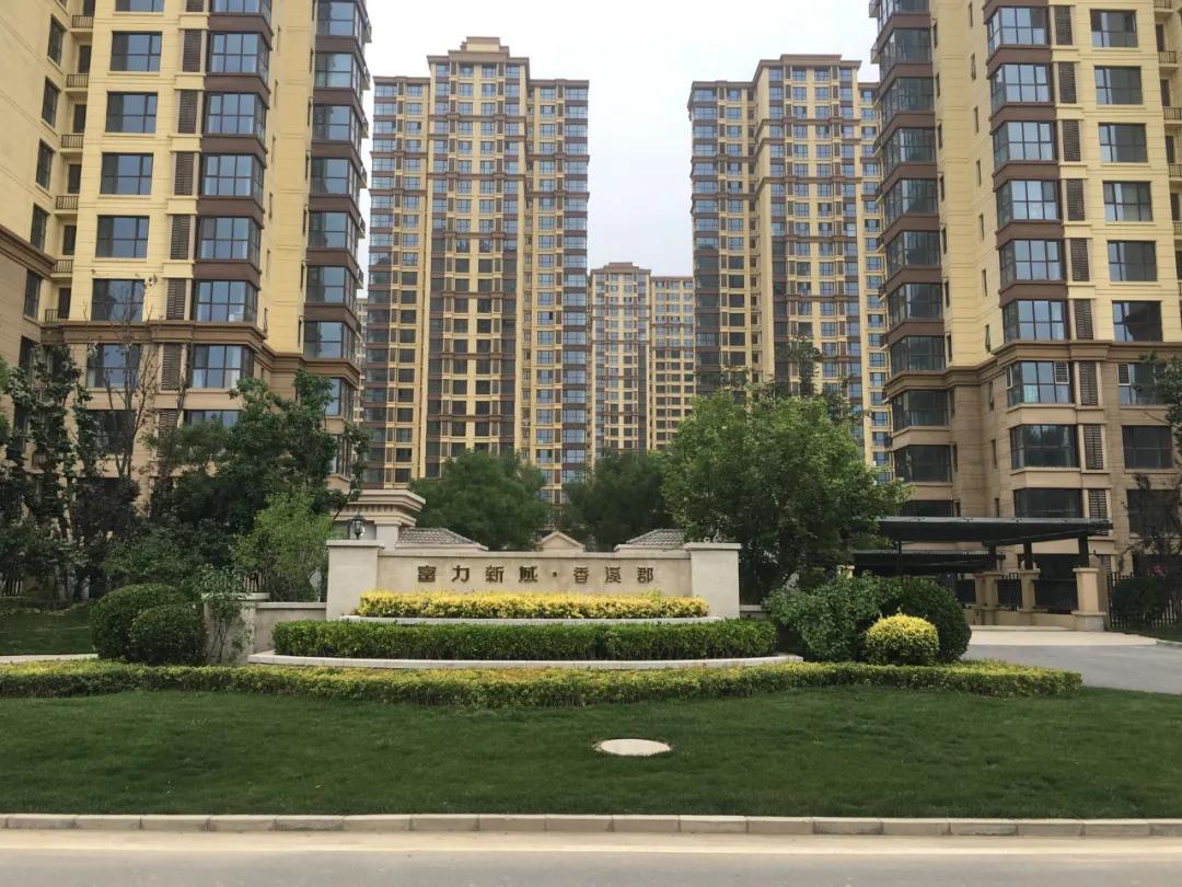 香河秀兰左岸小镇最新动态，小镇温馨日常的最新消息