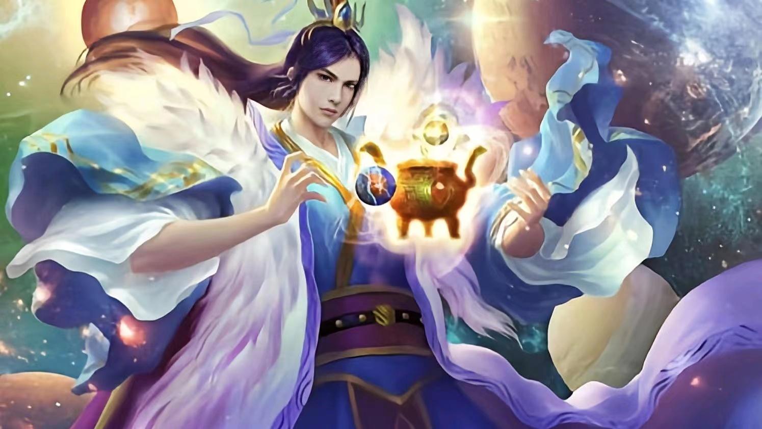 绝世神帝最新章节获取指南，步骤详解，神帝最新动态一网打尽！