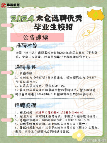 北仑今日最新招聘信息汇总