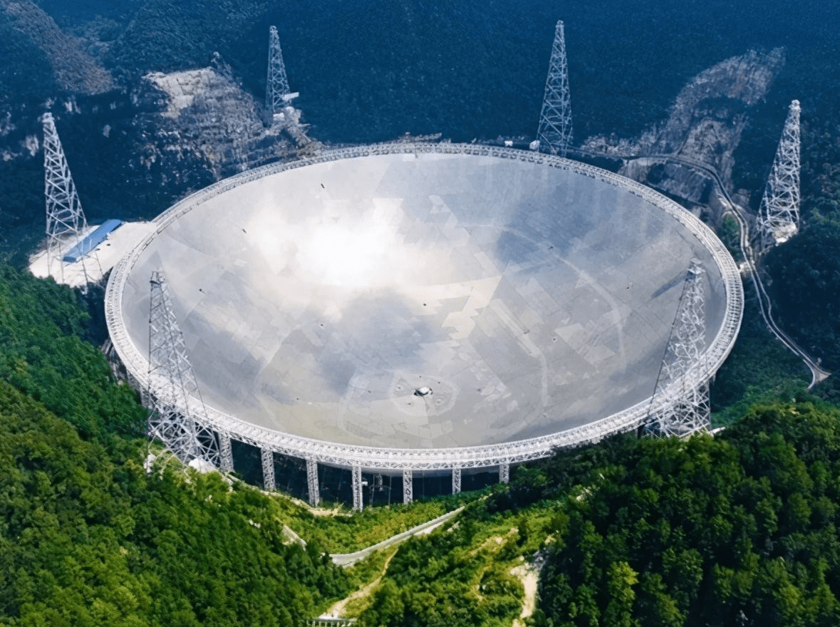 科技之光，最新镜的视界革新