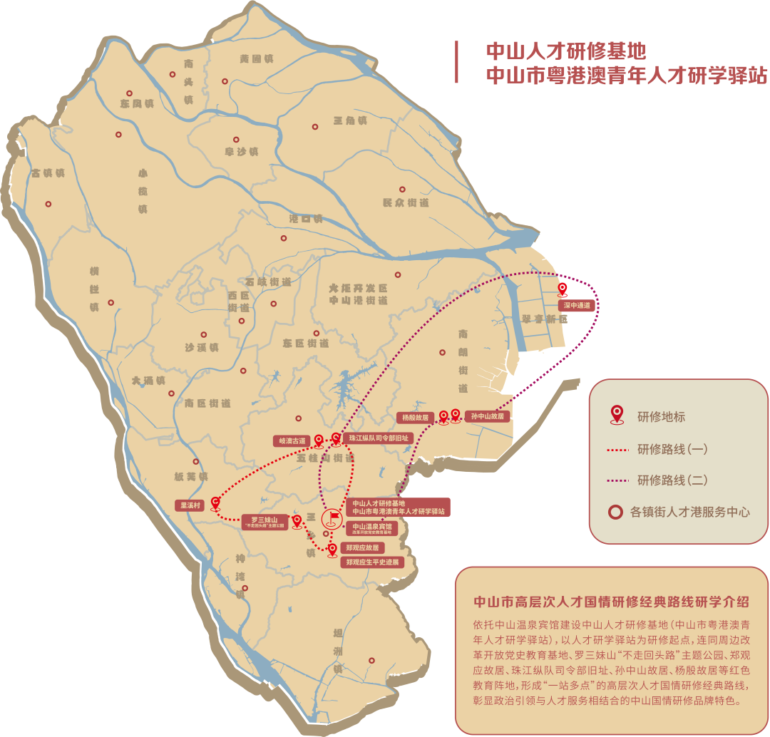中山最新动态，任务完成与技能学习指南