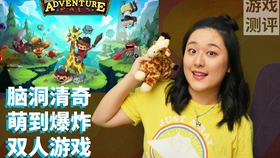 友情与家庭奇妙冒险之旅，最新小游戏探秘之旅