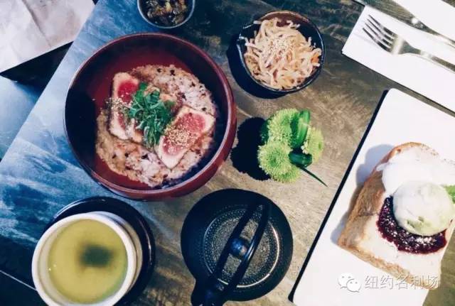 美食宝藏探索