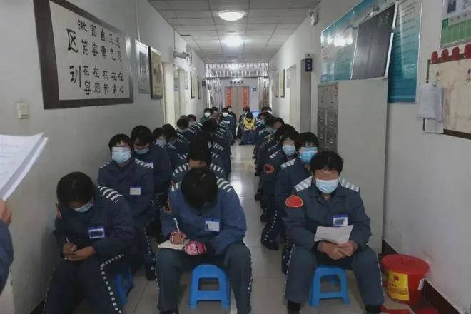 张家口监狱最新动态与相关观点探讨