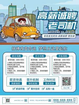 南昌司机招聘信息最新动态，科技驱动，驾驭未来