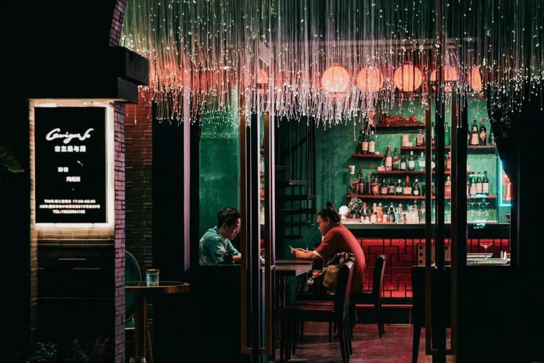 探索特色小店之旅，最新辉煌影视的隐藏宝藏