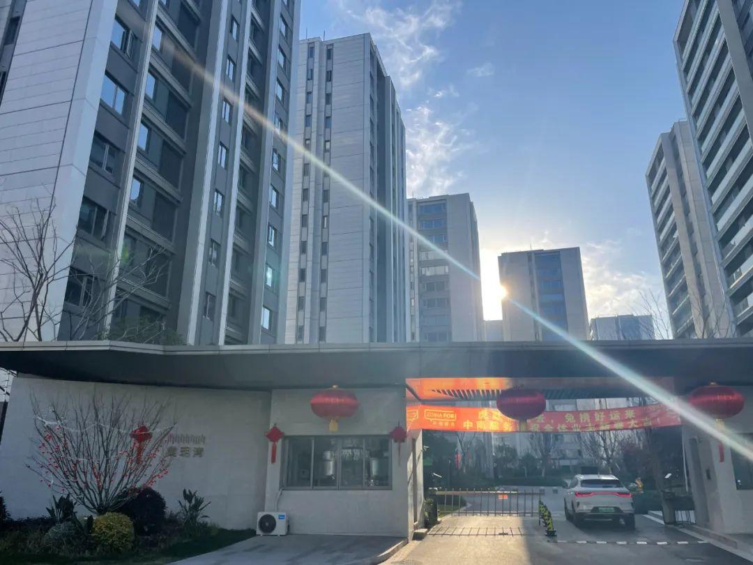 前滩时代工程最新进展概览