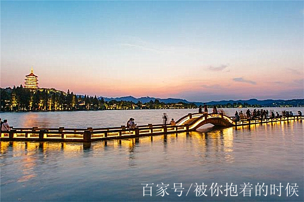 杭州最新景点探索之旅