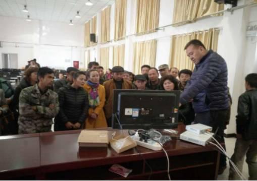 户户通官网最新动态，学习变化的力量，成就自信与梦想之路