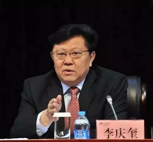 华电李庆奎的最新动态及日常趣事和情感故事揭秘