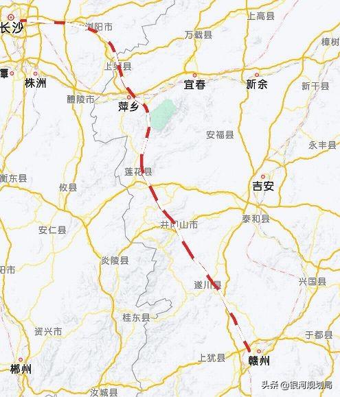万安高铁站最新进展情况揭秘