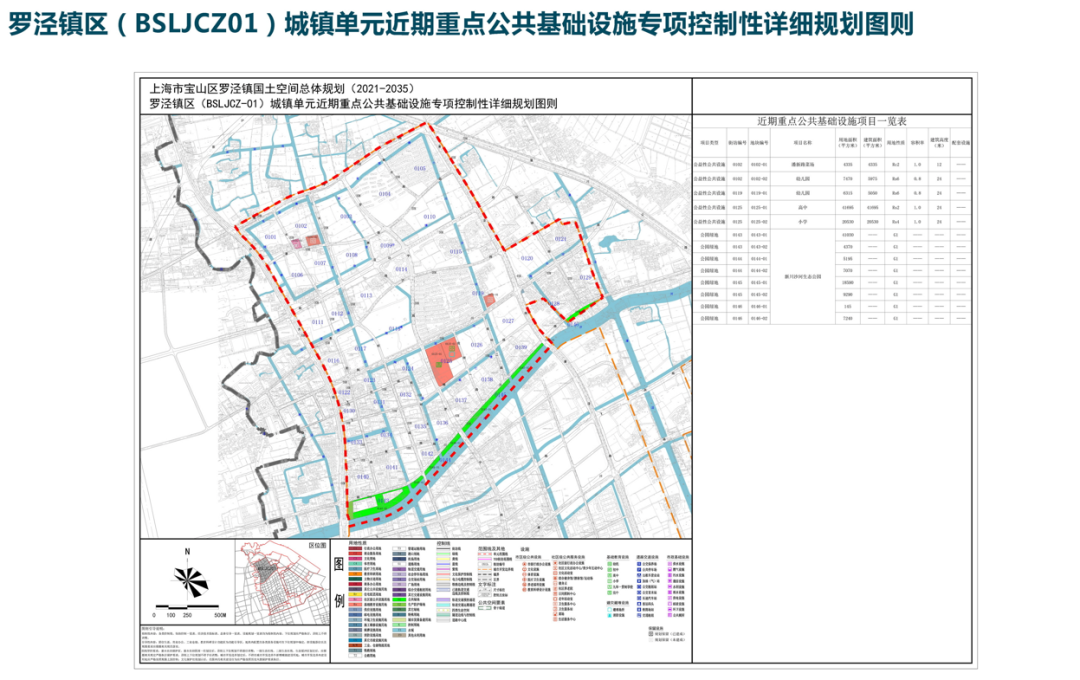 罗泾地铁规划最新进展揭秘