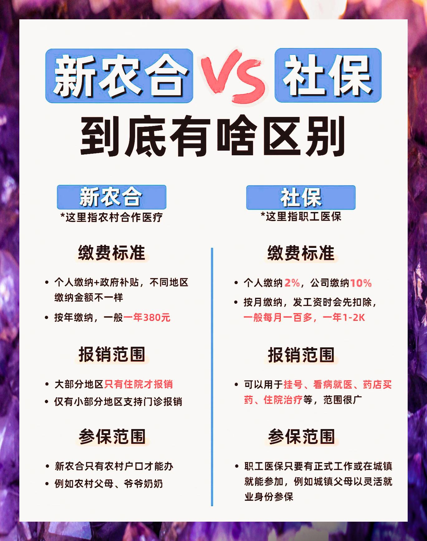 新农社保最新政策解读与概览