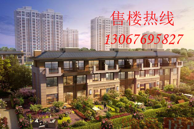 蠡县楼盘最新动态及温馨家园的友情故事