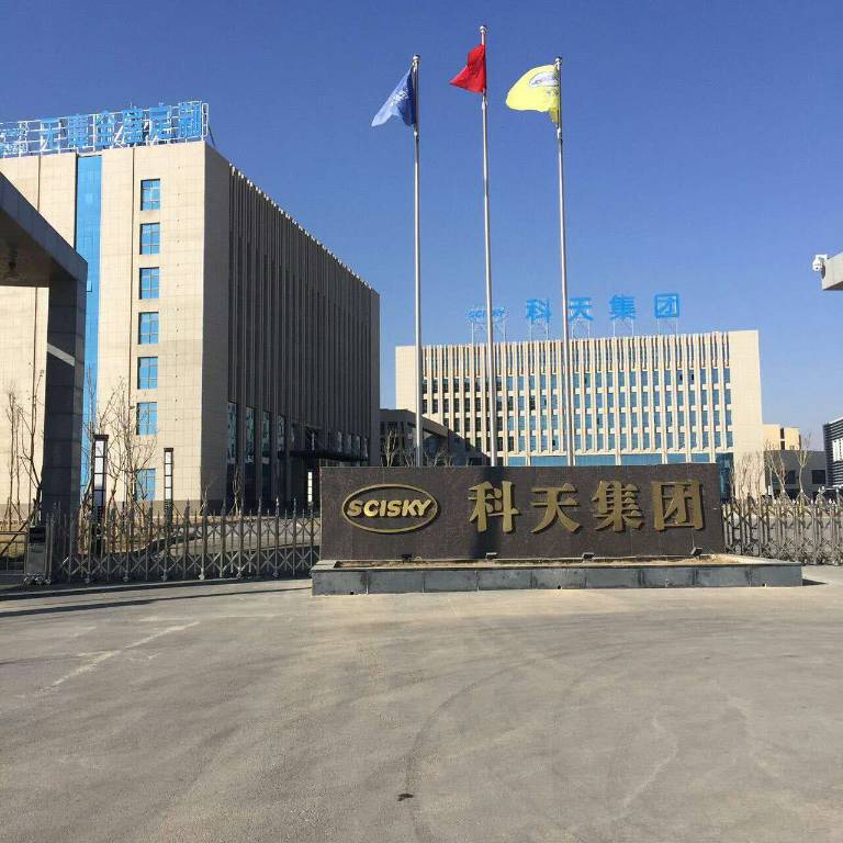 天科股份，科技之光照亮未来革新之路