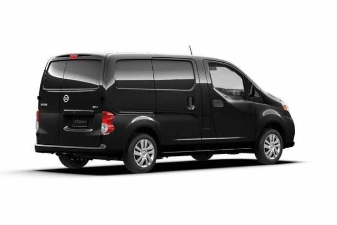 nv200最新消息,nv200最新消息