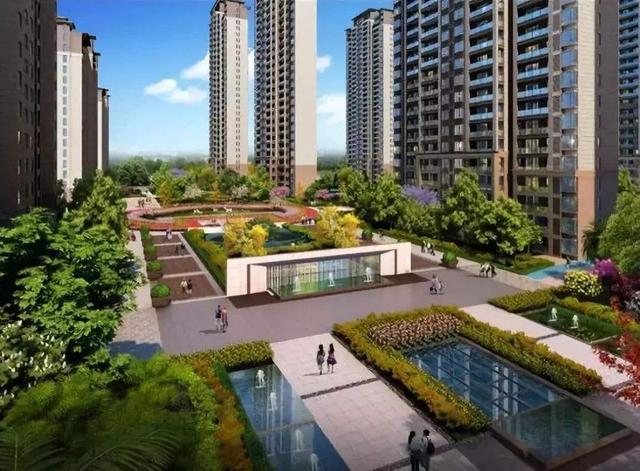 岠嶂华庭最新房价,岠嶂华庭最新房价，科技重塑居住梦想，体验未来生活新篇章
