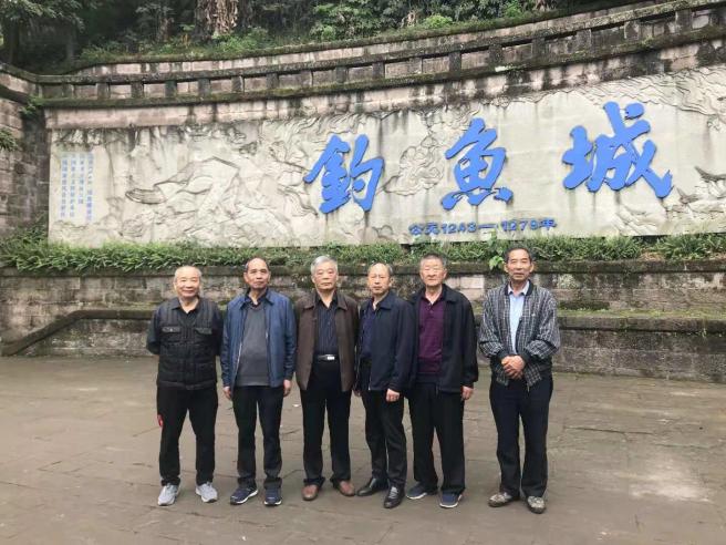 重庆合川最新重大新闻与友情盛宴，温馨日常故事回顾