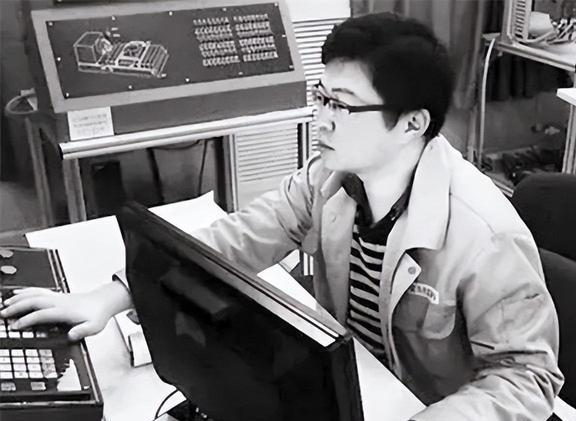 周浩晖最新作品揭秘，解锁自信与成就，拥抱学习与变化的魔力