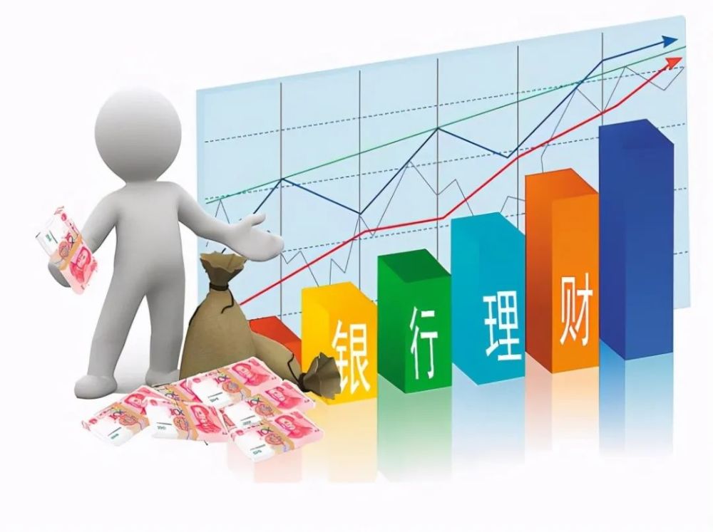 银行理财小日常，友情与理财的奇妙旅程最新资讯及产品概览