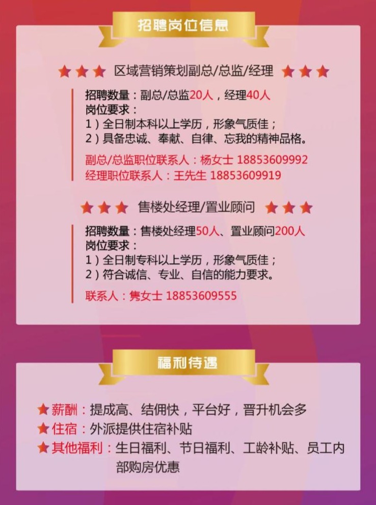 虹桥招聘网最新招聘，行业趋势、挑战与机遇并存