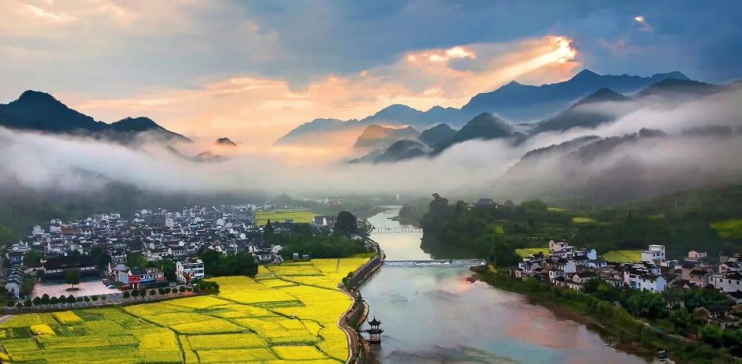 肇东最新动态，自然美景探索之旅，重拾内心平和宁静