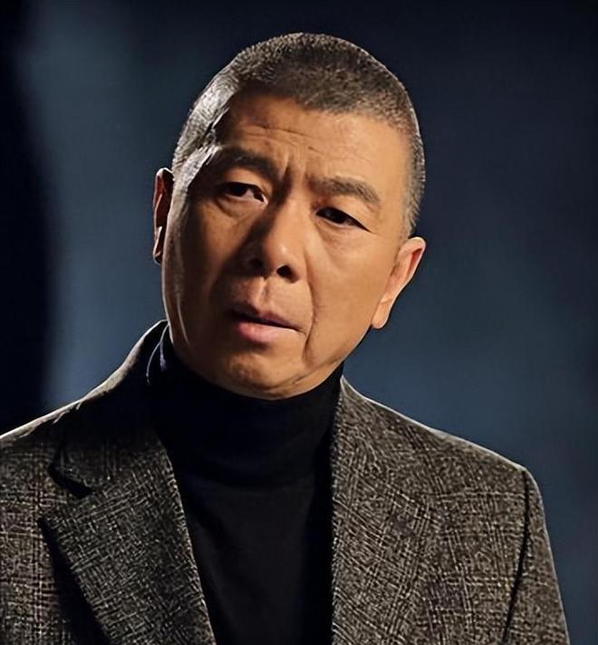 冯小刚最新力作，备受期待的视听盛宴！🎬✨